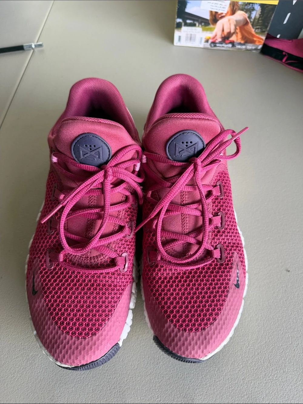 Women’s Nike Metcon 4